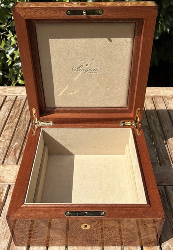 Scatola grande per - , orologio