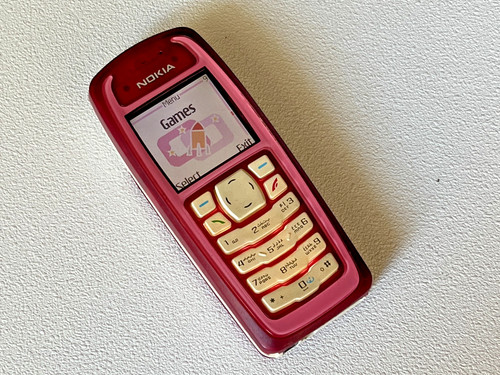 Raro nokia 3100 3120 - /,