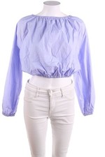 Camicia Jucca Cropped Cotone