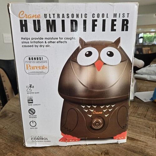 Umidificatore gru owl - gru,