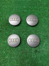 Tappo Coprimozzo Copri Cerchio In Lega Audi 8D0601170