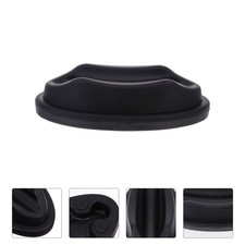 2pcs Bike front rotelle Block