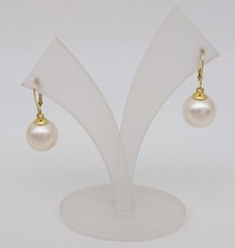 Orecchini in oro giallo 14