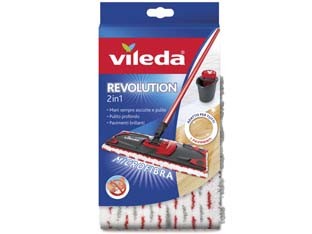 Ricambio supermocio revolution - ricambio,