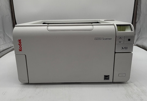 Kodak i3200 usb desktop - i3200,