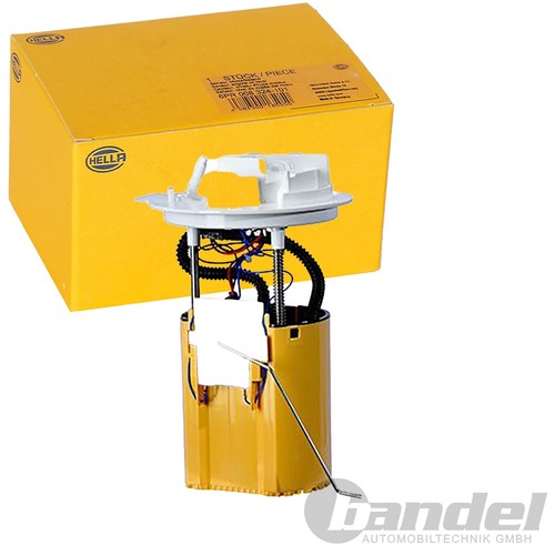 Hella gruppo alimentazione - hella,