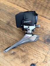 Deragliatore anteriore SRAM