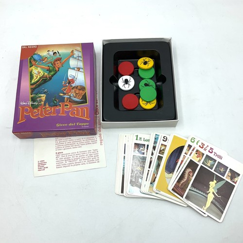 Vintage board game gioco - vintage,