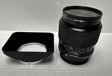 Konica UC HEXANON AR 28 mm