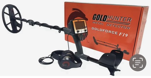 Metal detector gold - metal,
