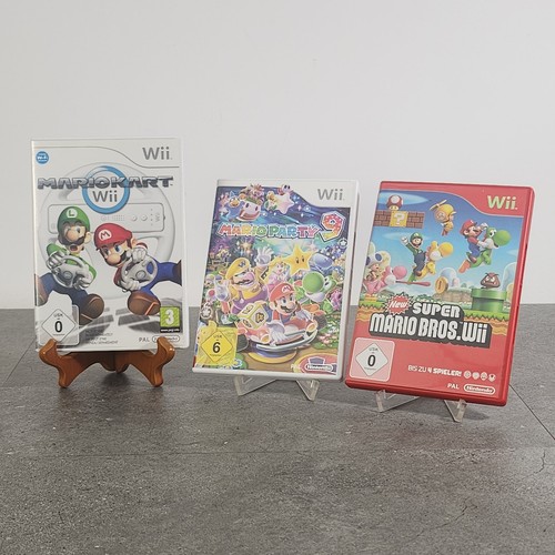 Super mario party - mario,