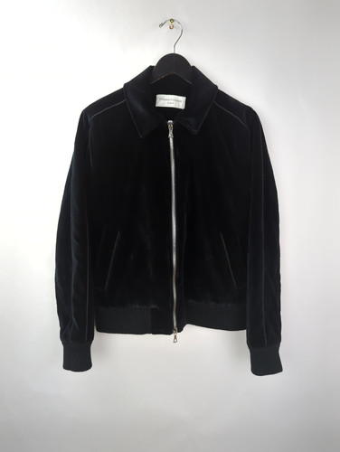 Giacca bomber officine - bomber,