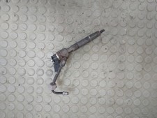 23815 Iniettore diesel Smart ForFour w454 1.5 Cdi dal 2004 al 2006 cod 640070078