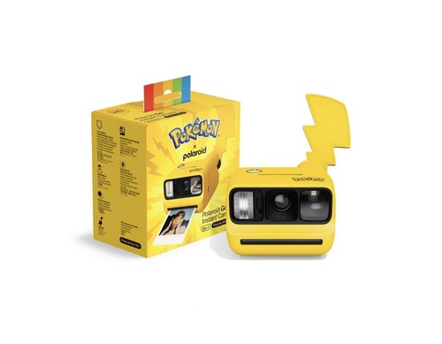 Pokémon polaroid - polaroid:,