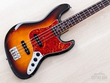 1989 Fender Jazz Bass ‘62