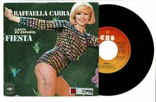 Raffaella CARRA Canta En