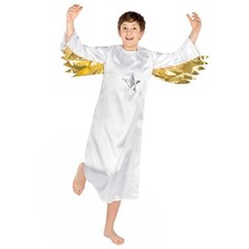 Costume da angelo per bambini