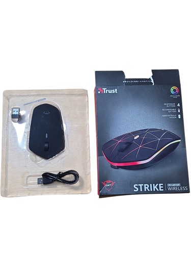 Mouse gaming wireless - gaming,