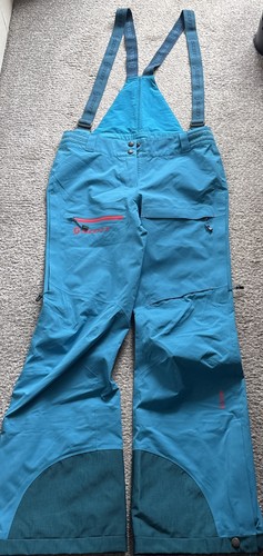 Scott pantaloni sci - pantaloni, donna