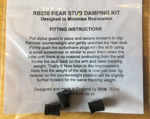 Nuovo prodotto srm tech kit - prodotto!!!,