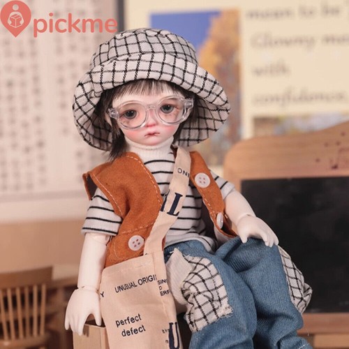 Bjd doll jointed with - sd,