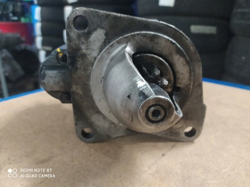 Motorino avviamento tata - motorino,