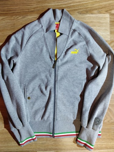 Puma scuderia ferrari modena - scuderia,