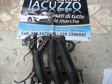 COLLETTORE ASPIRAZIONE