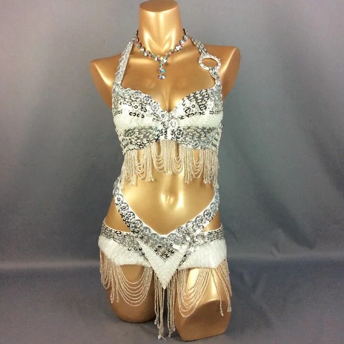 Costume danza del ventre samba