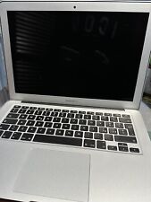Apple MacBook Air 13,3" (128GB SSD, Intel Core i5 5ª generazione, 8GB) 2018