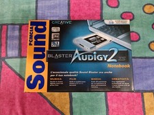 Creative Sound Blaster Audigy