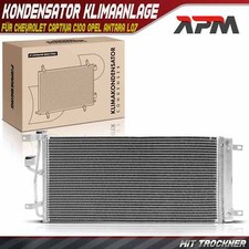 Condensatore Climatizzatore