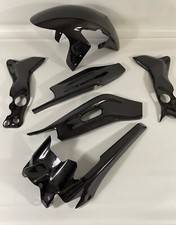 Kit Ricambi Carbonio