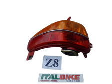Fanale stop posteriore