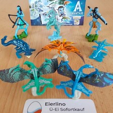 NUOVO SET 22 KINDER SORPRESA +