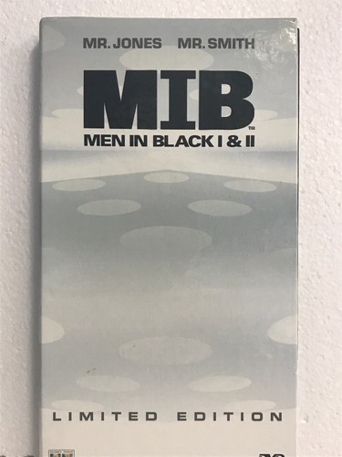 Mib men black - in, i