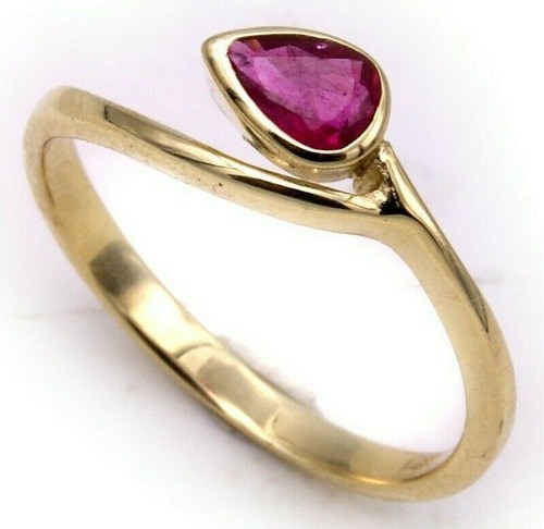 Anello donna vero oro 333 - anello,