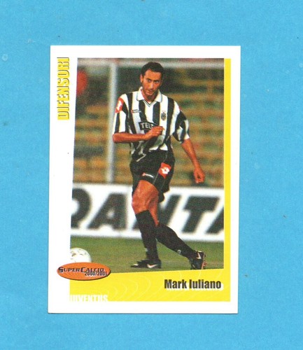 Panini supercalcio - panini,