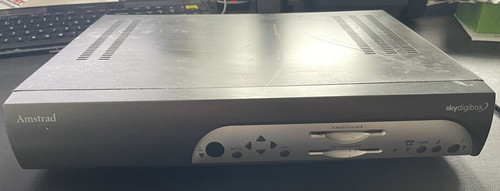 Sky amstrad drx100 - amstrad,