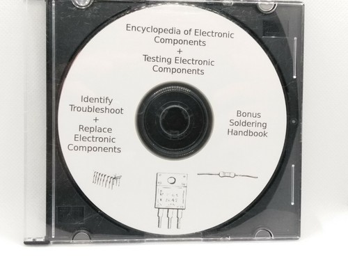 Enciclopedia dei componenti