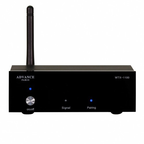 Advance acoustic wtx 1100 - advance, wtx-1100