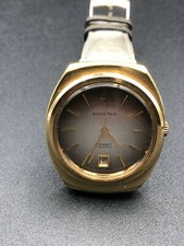 montre vintage longines comet