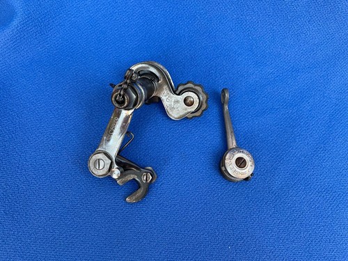 Deragliatore posteriore juy - deragliatore,
