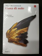 Ossa di sole - Mccormack Mike