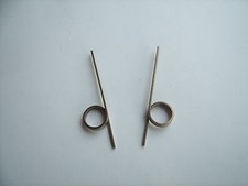 RICAMBI LAVAZZA COPPIE DI MOLLE GANASCINO PER MACCHINA DA CAFFE' LAVAZZA EP 2100