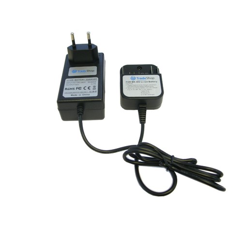 Caricabatterie per makita - 36,