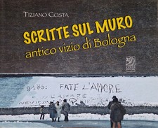 Tiziano Costa. Scritte sul