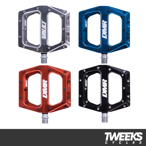 Dmr vault mtb pedali - vault, e