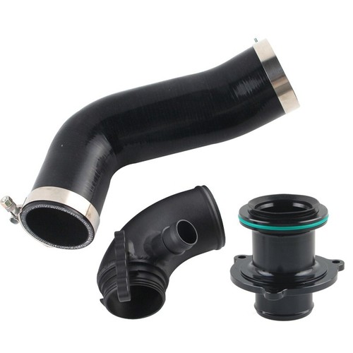 Kit inlet outlet - kit, manicotto