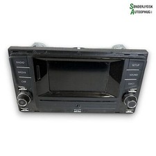 Audio ORIGINALE VW GOLF VII